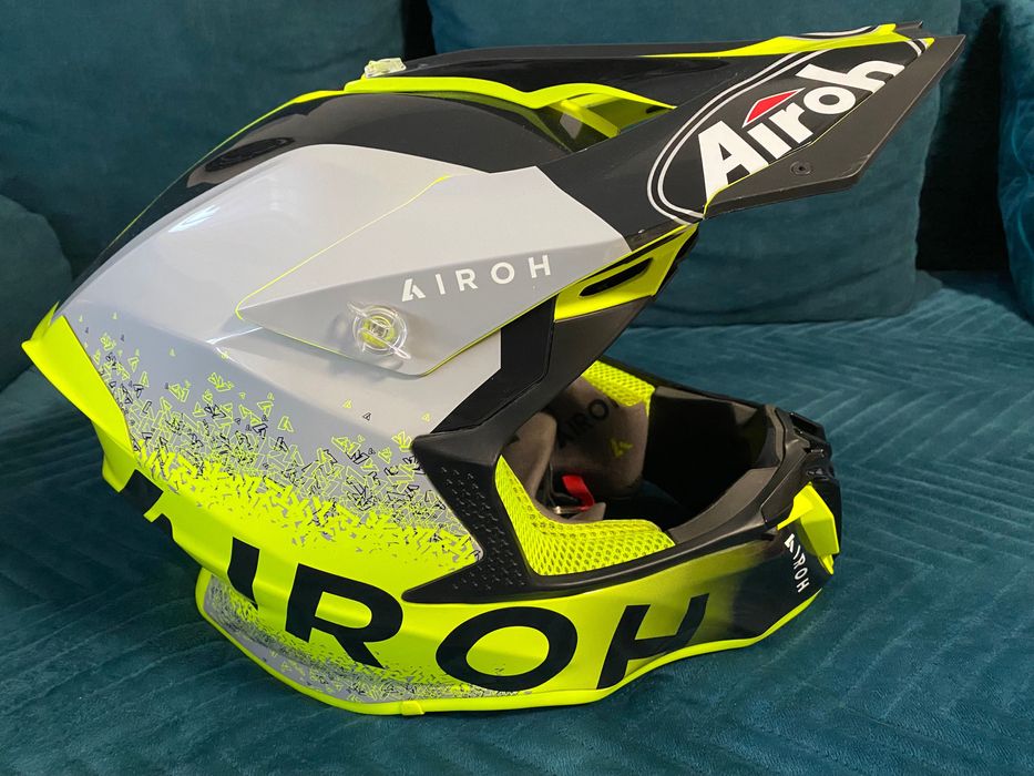 Vand Echipament ATV / imbracaminte, armura, casca