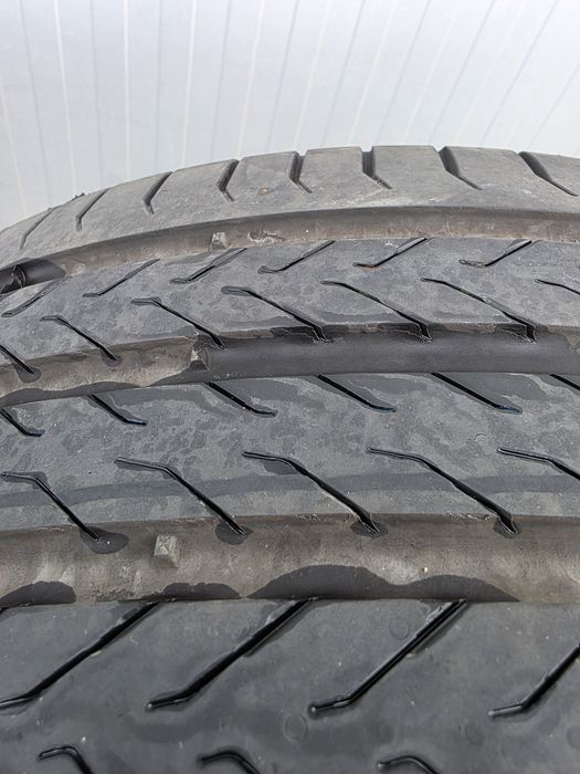 Anvelope Noi vara CONTINENTAL R20