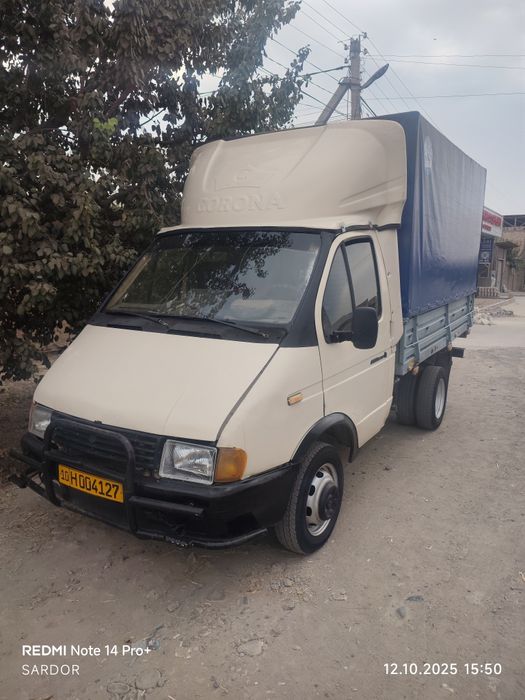 Gazel 3Metr 4ta Gaz Naxt Pulga Sotiladi Vikup Yoq