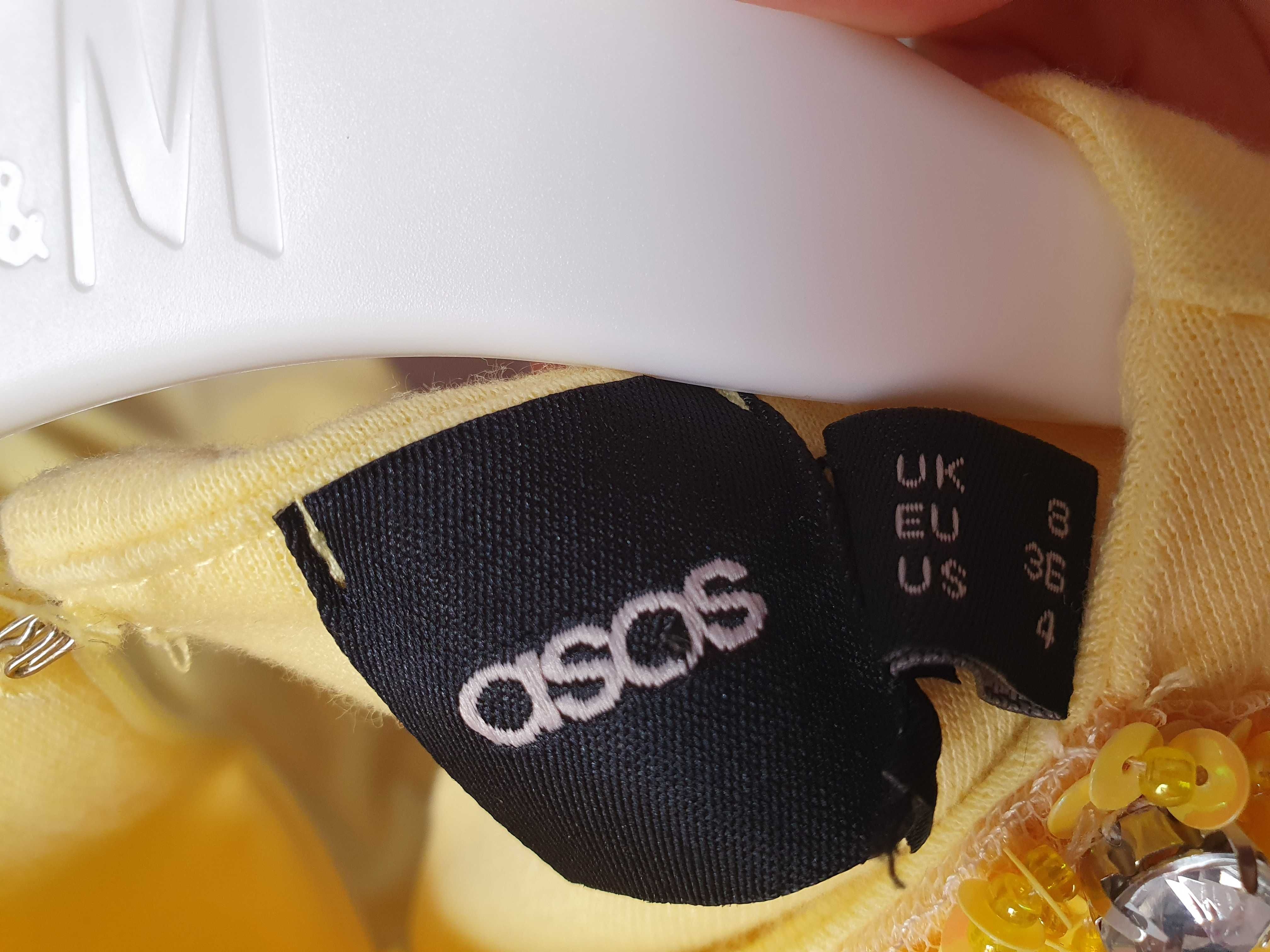 Asos дамска рокля