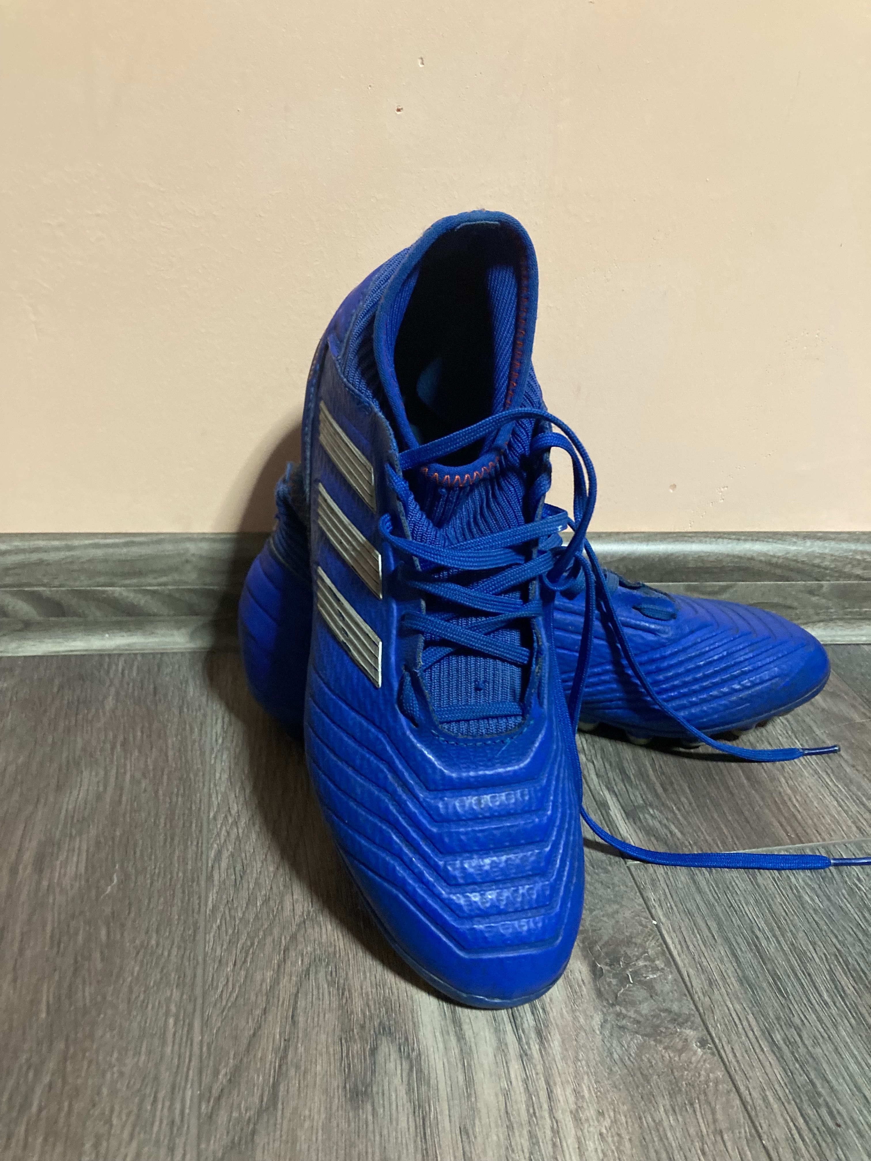 Бутонки-  Predator - Adidas