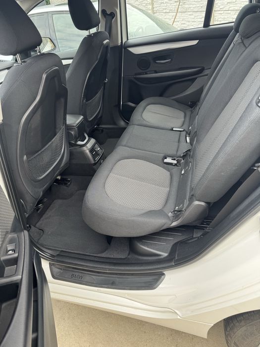 Bmw seria 2 f45 e6/ 7 locuri