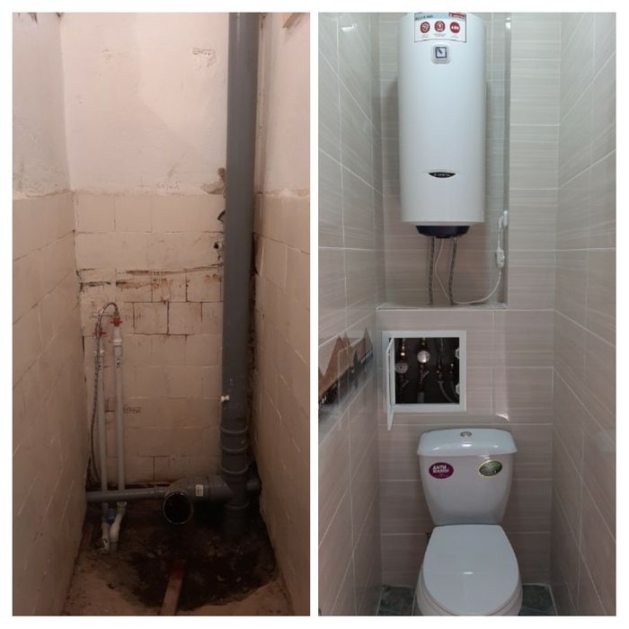 Отделочные работы,внутренняя отделка,кафель