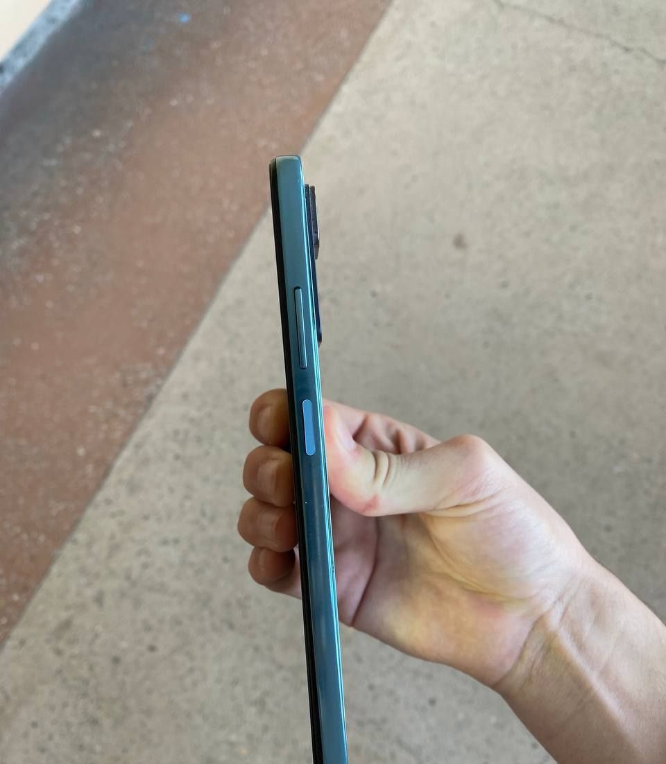 Redmi note 11pro srocna