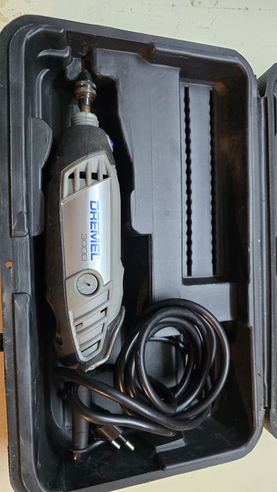 Dremel 3000 (USA)