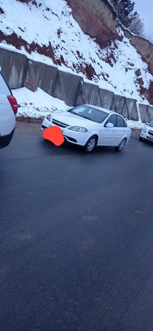 Gentra 1 podidsiya