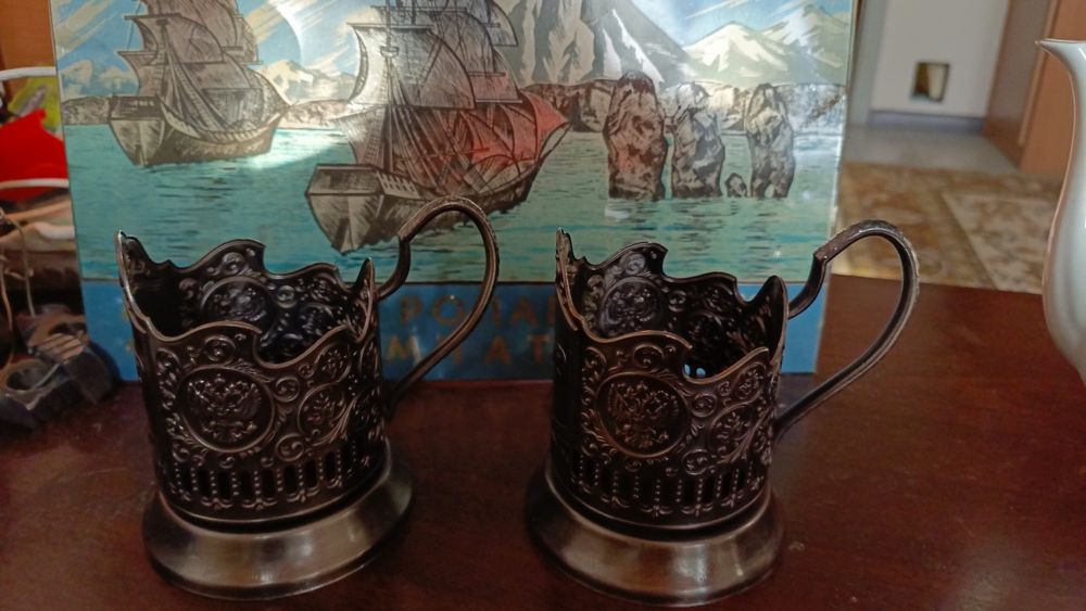 Продам посуду разную