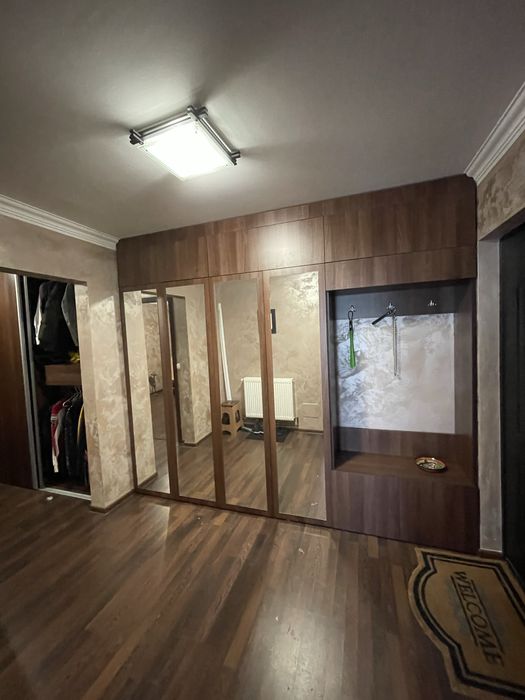 Apartament 3 camere decomnadat