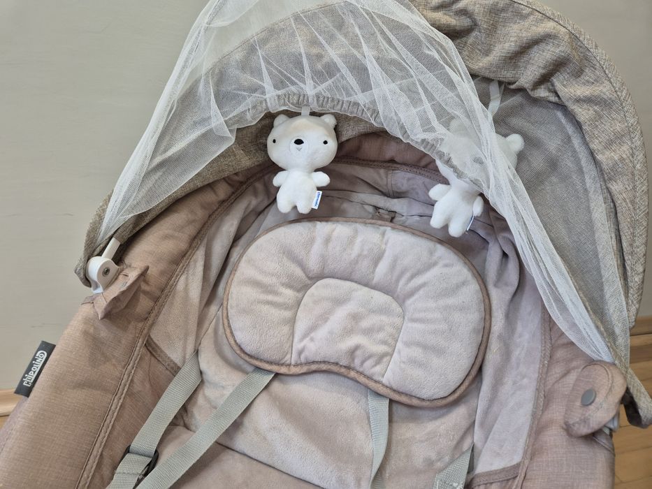 Бебешки шезлонг Nest Chippolino