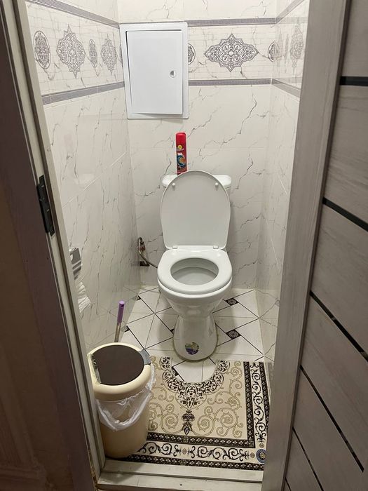 Yunusobod 19 4/5/5  s remontim udvoyiniy zal