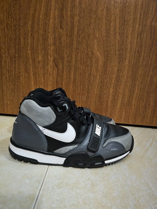 Детски маратонки Nike Air mid
