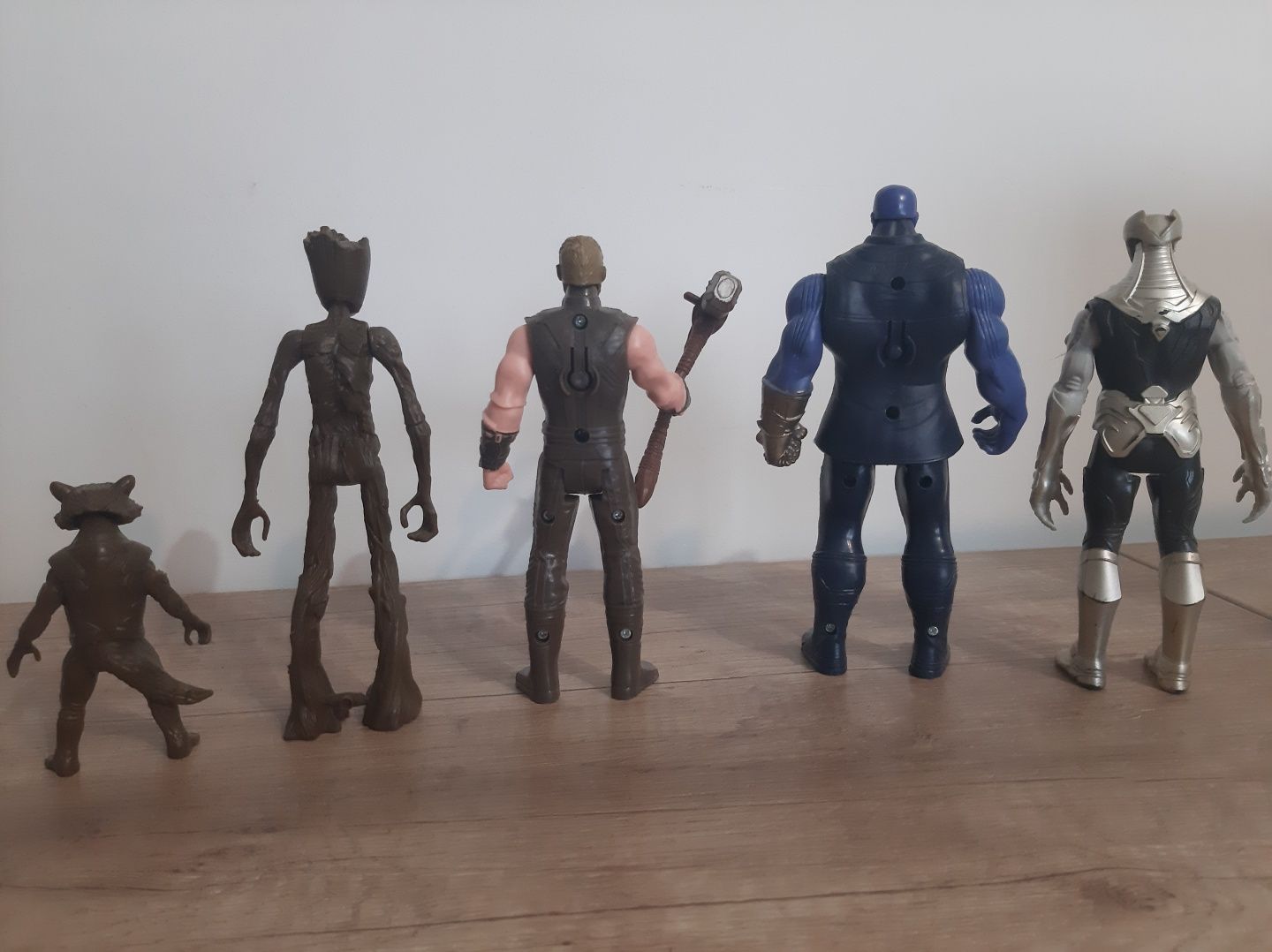 Figurine Avengers