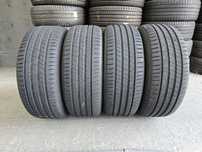 225/55/17 PIRELLI 4бр