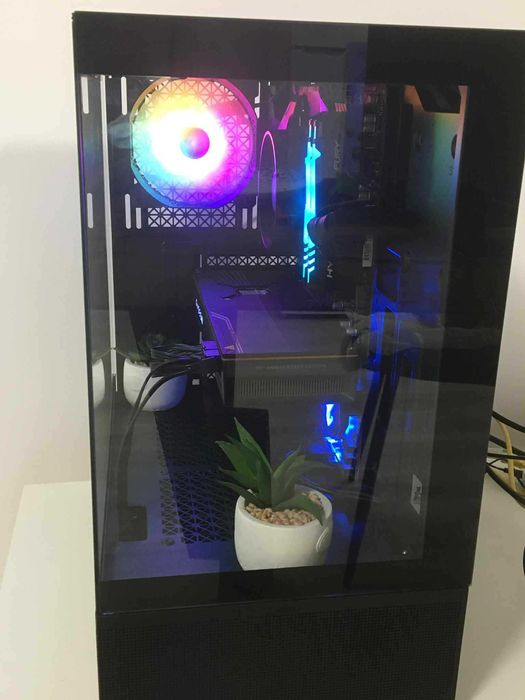 Pc gaming fortnite