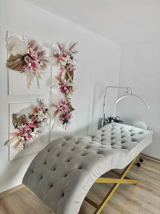 Masa cosmetica la comanda