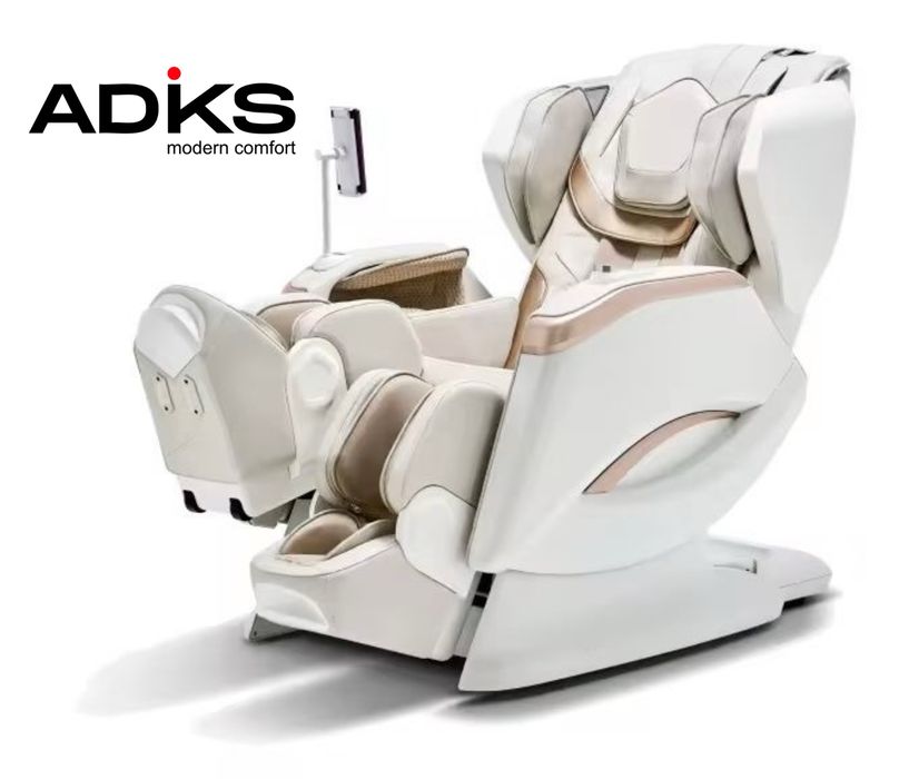 Массажное кресло Adiks A-Robot
