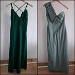 Rochii Zara, Bershka, H&M, ma Dame
