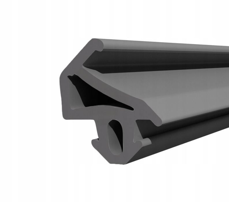 Уплътнение за прозорец PVC