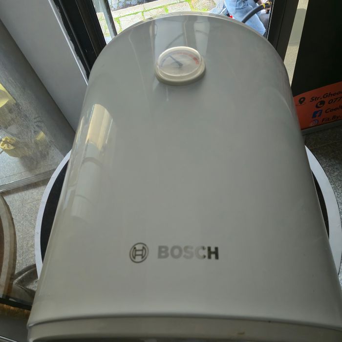 Boiler de apa Bosch