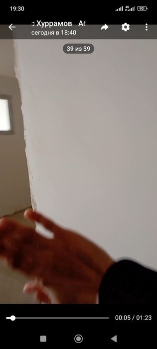 Маляркани буладигон усталар керак