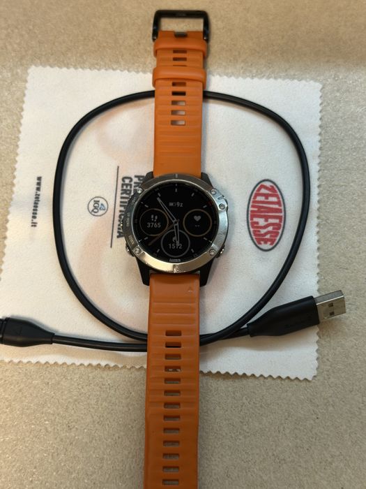 De vanzare ceas Garmin Fenix 6