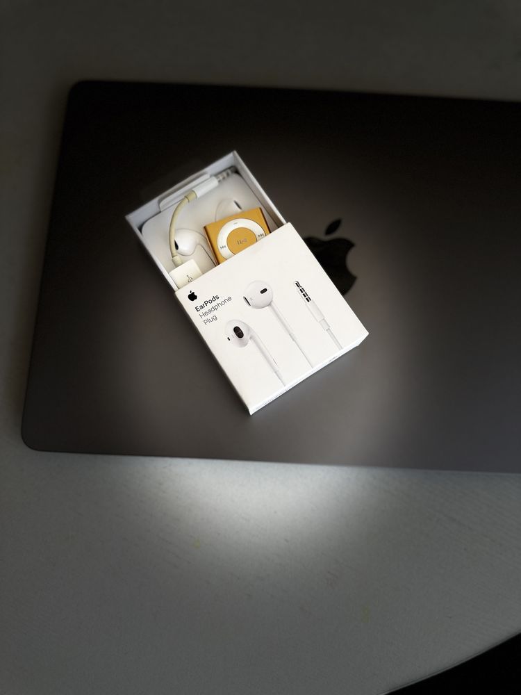 Apple iPod Shuffle