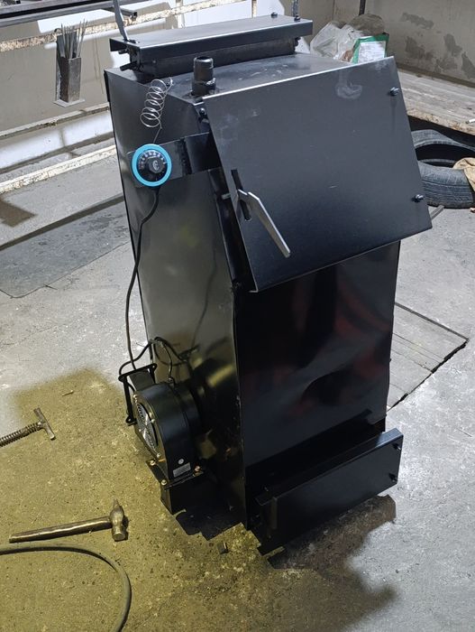 Кумир котйол заказ асосида таййорлаб берилади