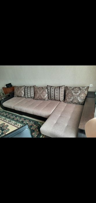 Продаётся Белорусский диван