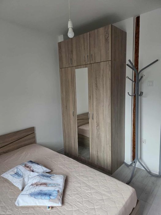 Дава се под наем Тристаен апартамент в София, Гео Милев - 50 кв.м за 540 € - Снимка #8