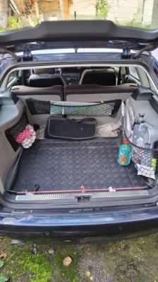 AUDI A4 B5 1800 куб.