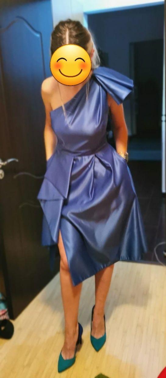Rochie de ocazie nouă
