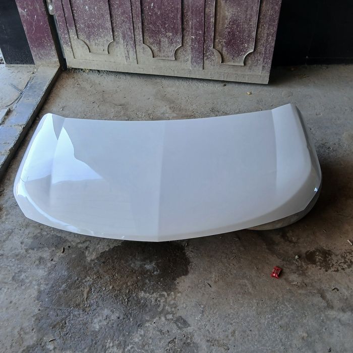 Kobobaltga oldin Kapot