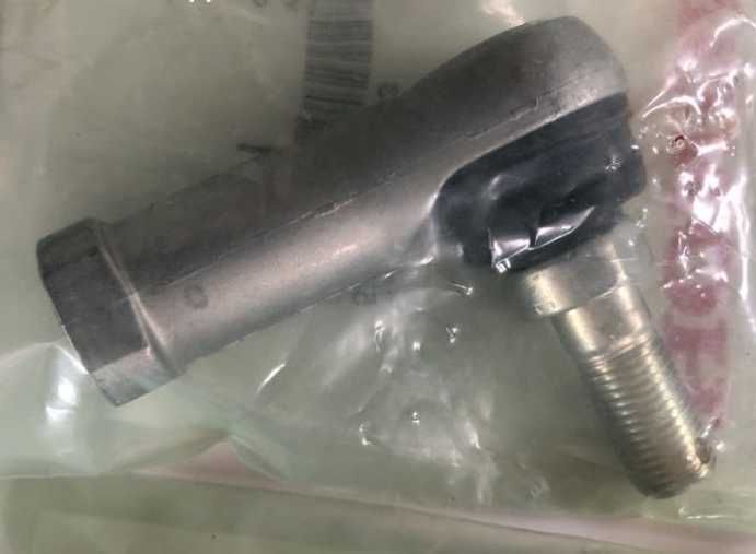 Кормилни накрайници за Хонда TRX ТРХ250,420,500,650,680 Формен Ранчер