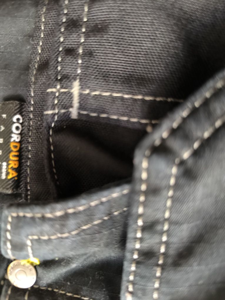 Snickers Cordura 7/8 работен панталон размер 92/М