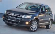 VW TIGUAN - fabr.2014,2.0d/140CP/TrapaPanoramica/WEBASTO/Parc.Singura