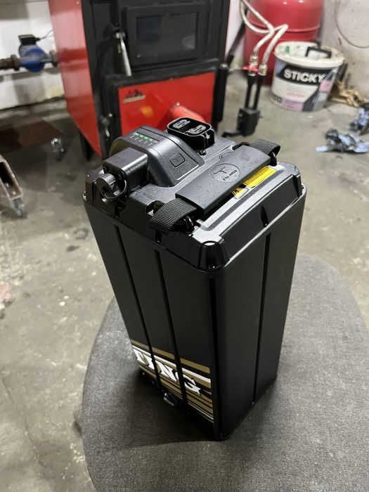 Baterie li-ion 60-67,2v