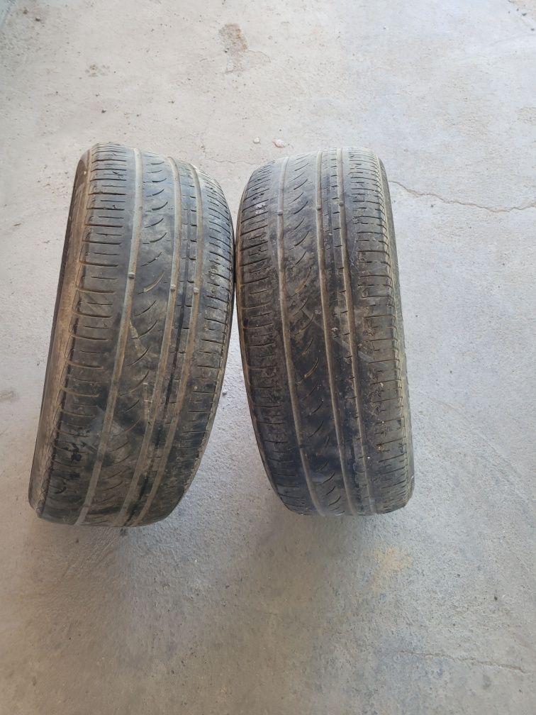 Шины R17 Pirelli