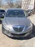 На части! Lancia Delta 3 1.6mjet 120кс 2009г