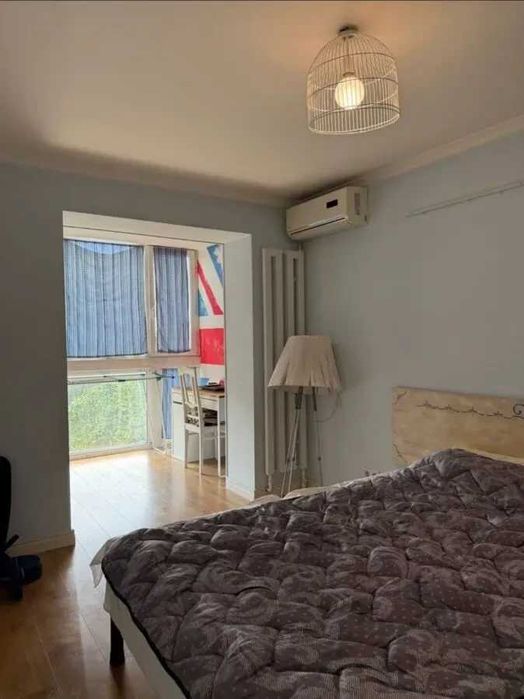 Дава се под наем Двустаен апартамент в София, Зона Б-18 - 63 кв.м за 459 € - Снимка #4