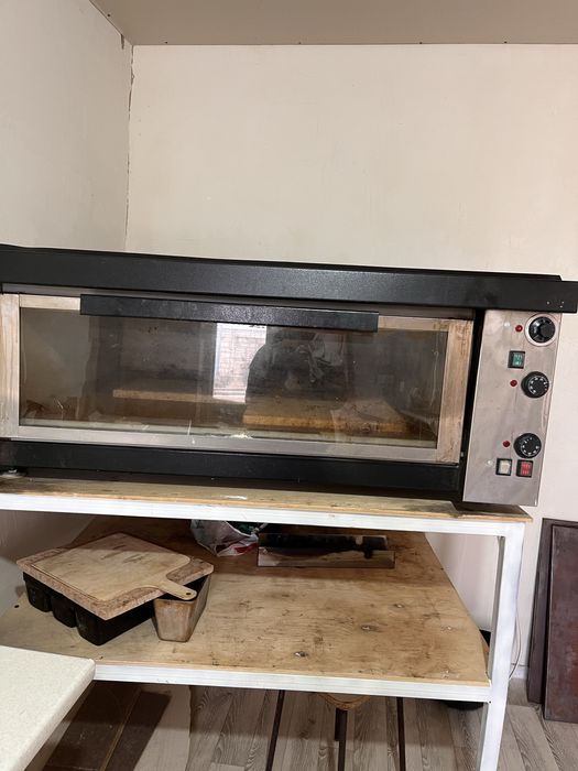 Печька Саратов 280 вт