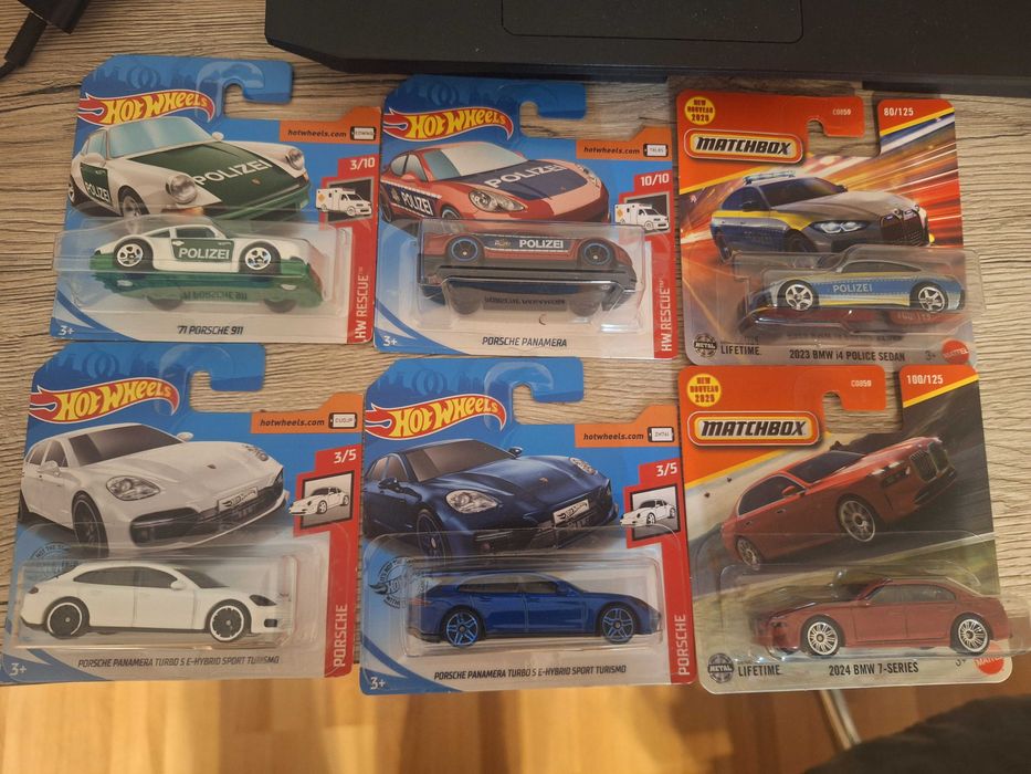 Hot wheels,Hw 3pack , 5 pack , premium