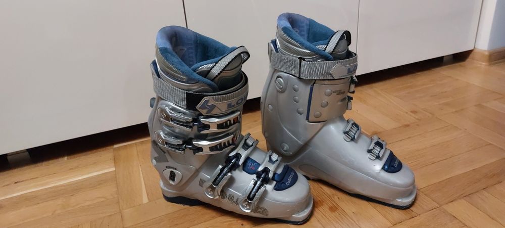 Ски обувки LOWA - 38