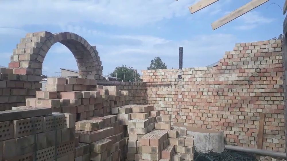 Uy quramiz noldan tajribali brigada ustalar