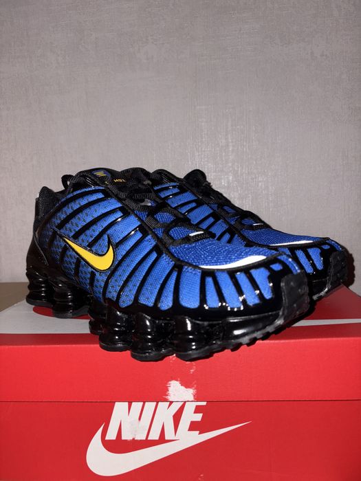 Nike Shox TL - Номер 44
