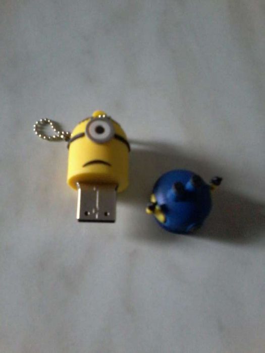 Memory stik