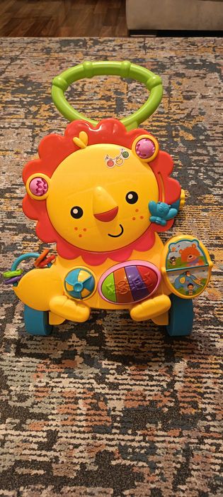 Продавам Бебешки уокър