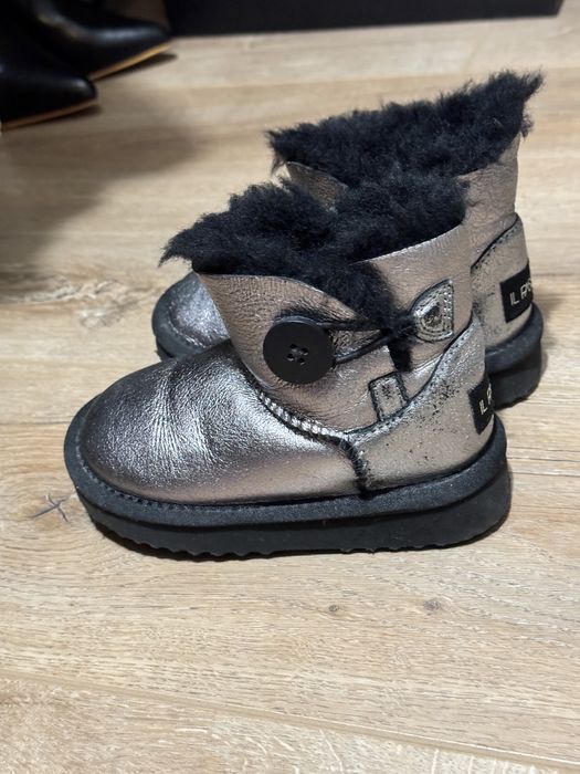 Ugg Il Passo marimea 25