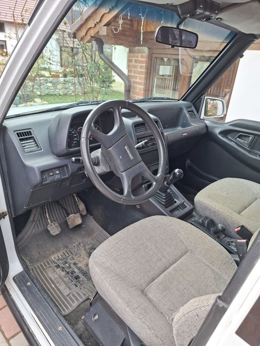 Suzuki Vitara de vanzare