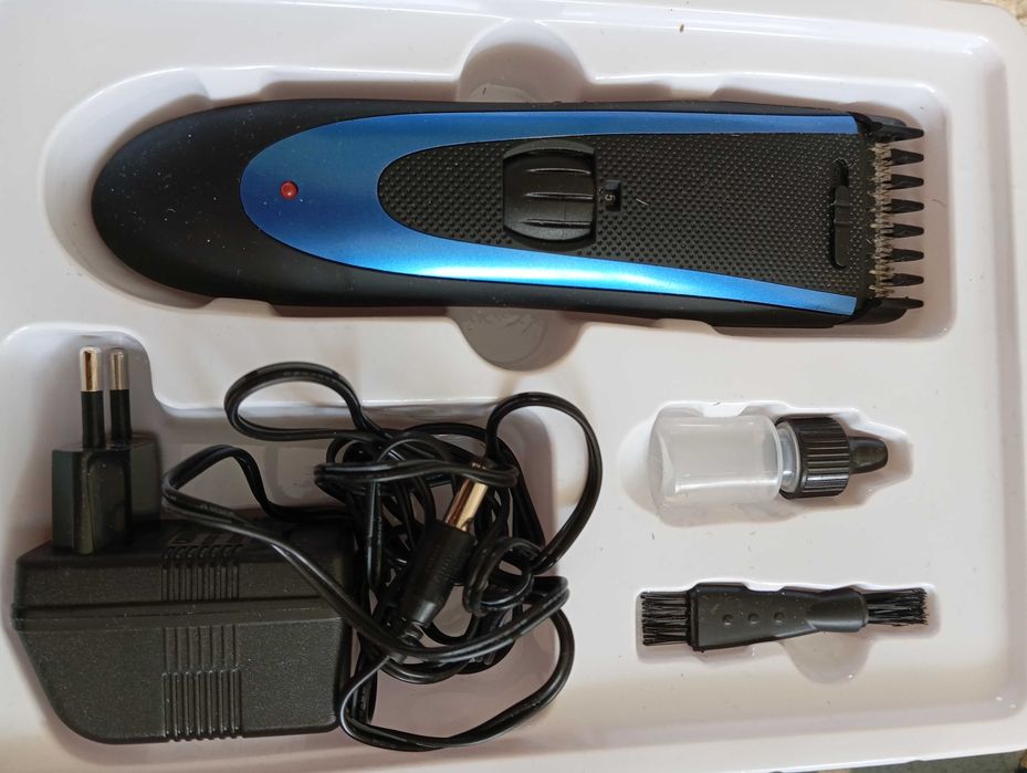 Продам машинку для стрижки волос