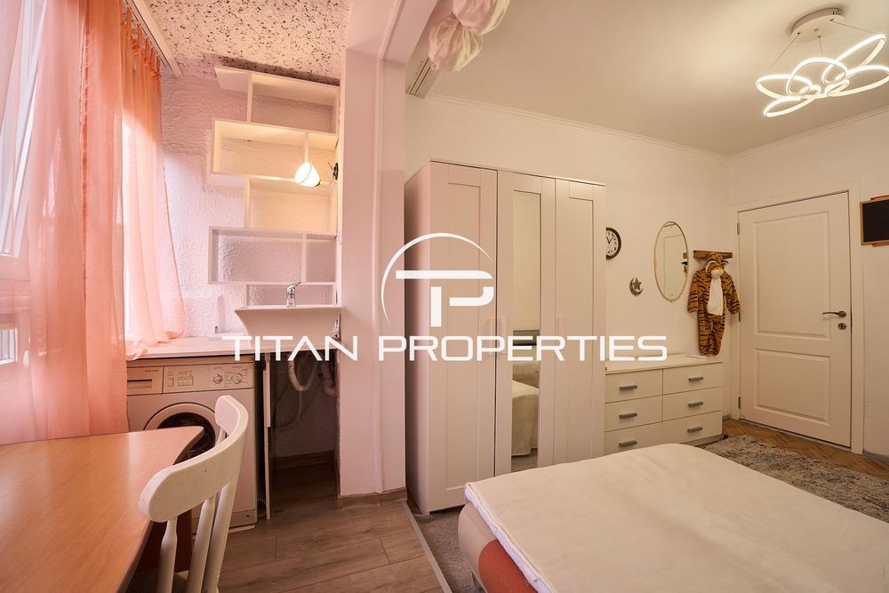 Многостаен апартамент под наем в кв. Каменица 1